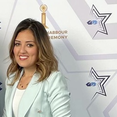 Maha Rezk