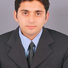 Ahmar Khursheed, Senior Sales Officer (Acting Team Leader)
