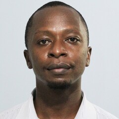 James  Kariuki