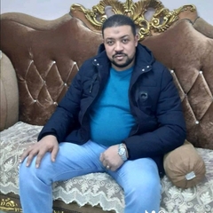Muorad Ibrahim Mohamed Khalil  Tantawy 