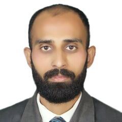 Ghazanfar Ali, Public Relations Employee