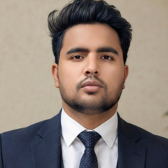 Sohil  Bhistee, First Aid & Patient Care Assistant