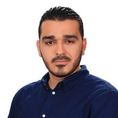 Mohannad Jamal Nasser Eid, Telecom & Power Field Engineer