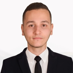 Mohammed  Sayed Ali