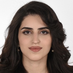 Rose AlQatari, Discipline Engineer