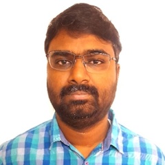 Vijayakumar  KV