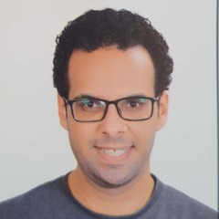 Mostafa Abdellah