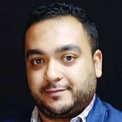 Ahmed Hady, HR Business Partner