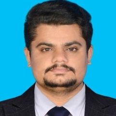 Mohammed Afzal Makrani, HSE Engineer 