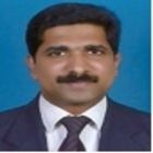Vinod Abraham, Senior Manager - HR