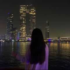 Kamilia Abdulla Darwish Al Nuaimi