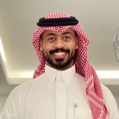 Abdullatif Aljohar, Accountant Accounts Receivables
