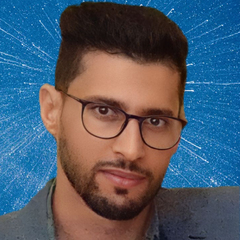 Adil Krada