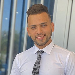 Ahmed Yousri