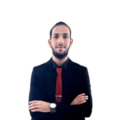 Adnan Alhussein, Sales Account Manager