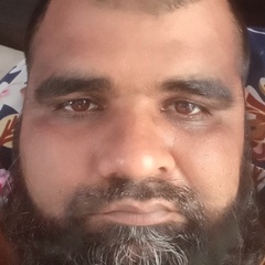 Aamir Ali Abbasi