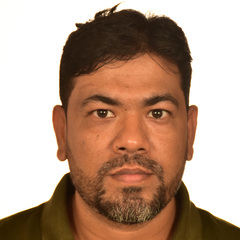 Muhammad Nazmul Hasan