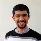 Hazem Qannash, Technical Team Leader