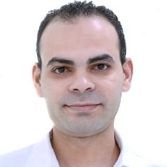 عمرو محمد دغش, Customer Care and Sales Specialist