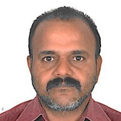 Sreekumar Mannanampatta Sankaran