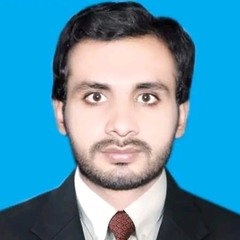 Muhammad Mohsin Rehman