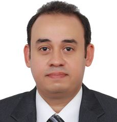 حسن النجار, Director Of Business Development