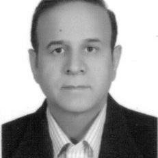 Nasser Maleki, English Instructor