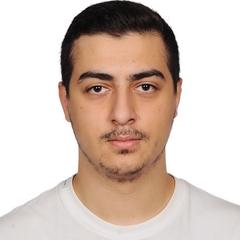 Hamad Saleh, INTERNSHIP