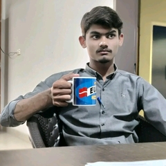 Shoaib  Raheem , Sales Officer