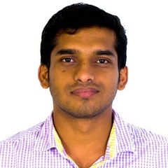 Atul Sreekumar