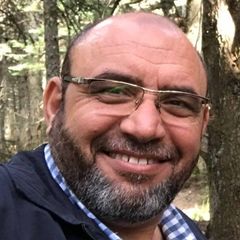 Ayman AbuTeir, مدير اداري