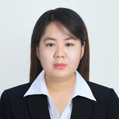 May Tin  Khaing Oo, Senior Accountant 