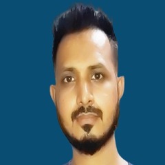 Fahad Muhammad Iqbal, Senior Full Stack Developer