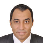 Mohamed Moussa, Senior Manager - Team Leader Corporate Banking