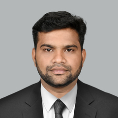 Vinothkumar Suresh