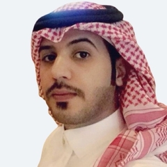 Mamdih  Alharbi, ممثل خدمة عملاء