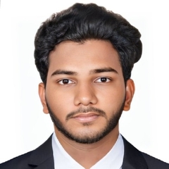 MOHAMMED AMAAN  HUSSAIN, ticket reservation sales executive