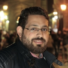 Ahmed Saad eldin