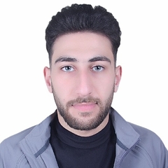 Saleh Hawari, retail sales assistant