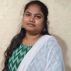 Gunde Swathi