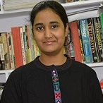 Shoeiba Tasneem, lecturer