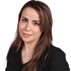 Julia saleh ahmad  Khataybeh