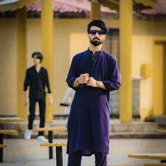 Muhammand Majid Khan