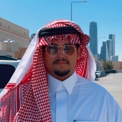 Faisal  Alqahtani, bank sales executive