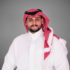 Faisal  Alqahtani