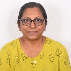 NIRMALA KUMARI