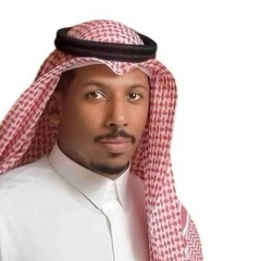 Abdullah  Aljohani