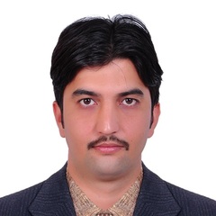 Murad Ullah, Agriculture Engineer