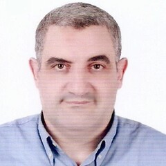 Magdy  Elsayed , Warehouse Department Head