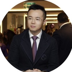 Zijian Mei, CEO